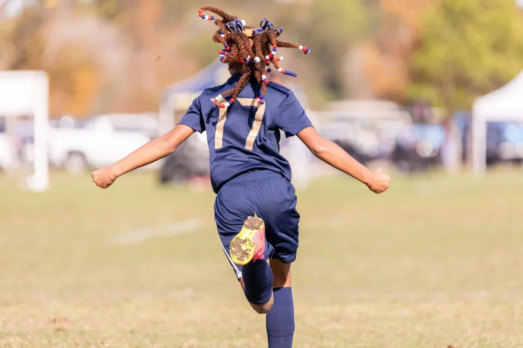 GFI Academy player development